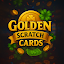 Golden Scratch Card