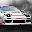 Drift Car Wallpapers 4K