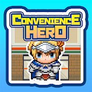 Main Convenience Hero on PC