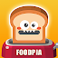 Foodpia Tycoon - Idle restaurant