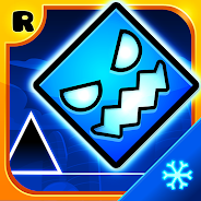 Main Geometry Dash SubZero on PC