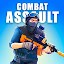 Combat Assault: CS PvP Shooter
