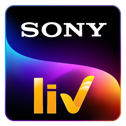 Play Sony LIV:Sports, Entertainment Online