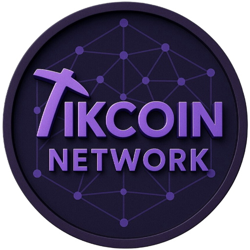 TikCoin Network