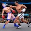 Kick Boxing Games: Boxing Gym Training Master