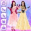 Actress Dress Up - Fashion Celebrity