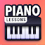 Learn Piano: Beginner Tutorial