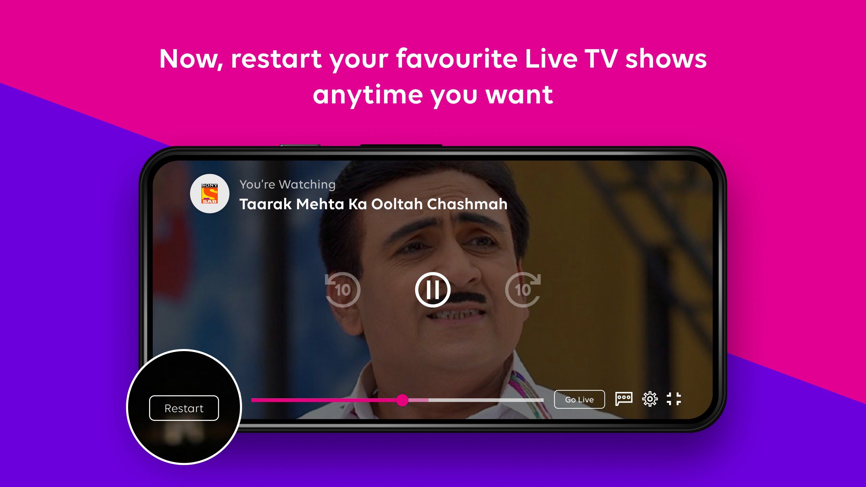 Download Tata Sky is now Tata Play APK for Android, Run on PC and Mac