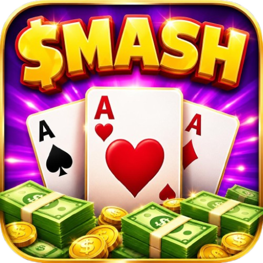 Solitaire Smash: Real Cash!