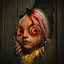 Hotel Haunted Horror Game