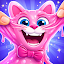 My Talking Slimy Slime Pet Cat