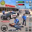 US Police jogos de policial 3D