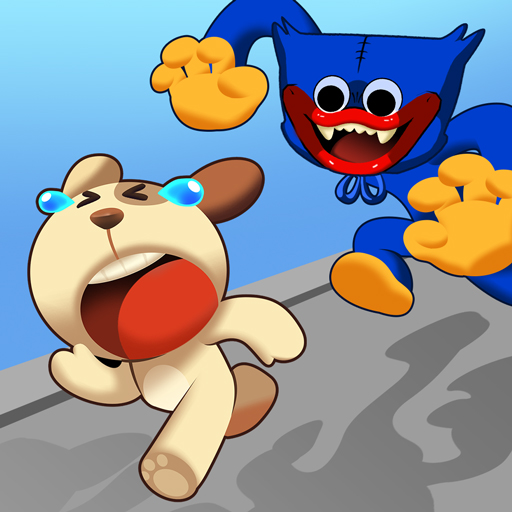 Floki Playtime: Poppy's Squad