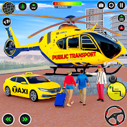 เล่น Parking Car Driving School Sim บน PC