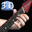 Guitar 3D - Basic Chords