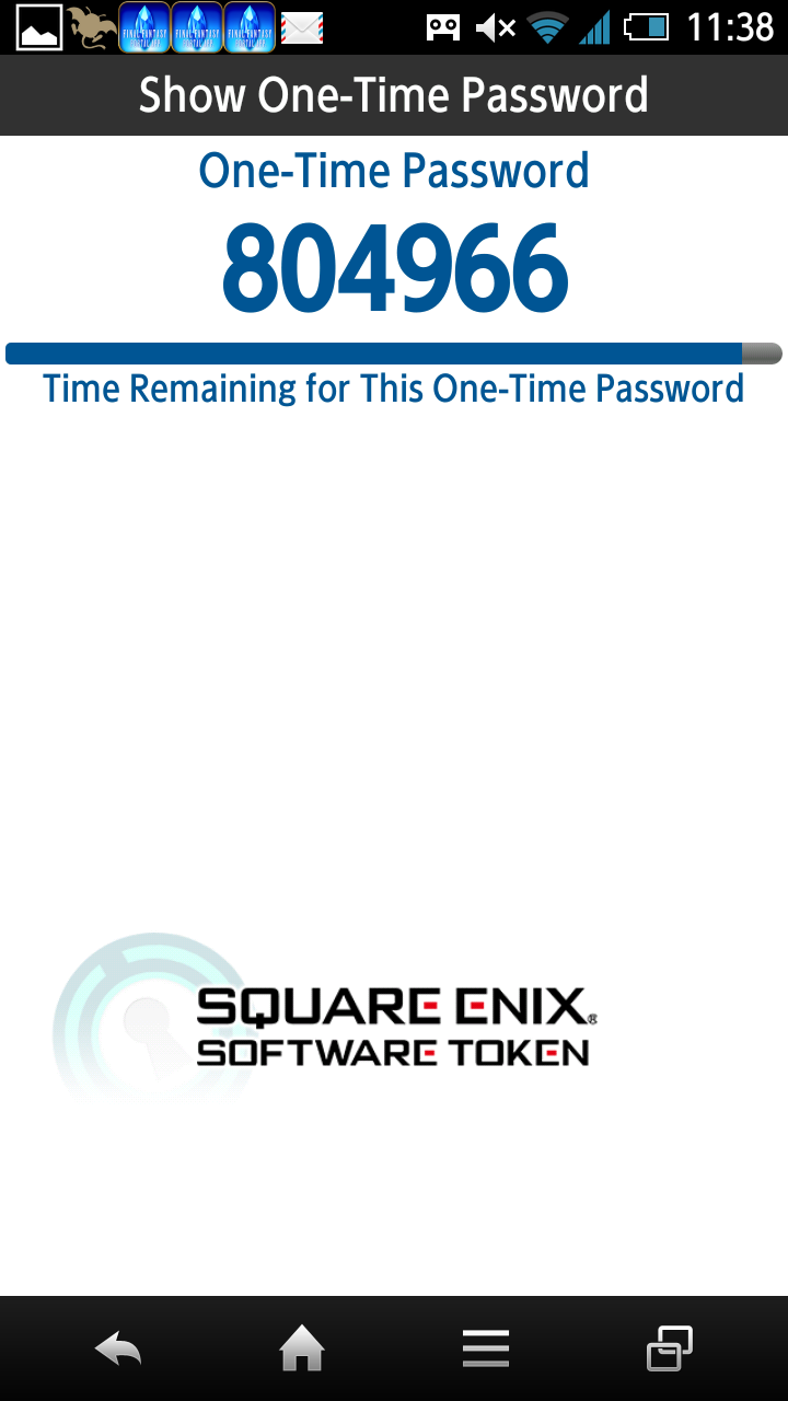 SQUARE ENIX  The Official SQUARE ENIX Website - Gather One