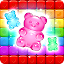 Hello Candy Blast:Puzzle Match