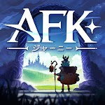 AFK：ジャーニー pc