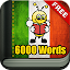 Learn Italian - 6000 Words - FunEasyLearn