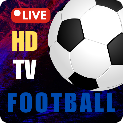 Live Football TV HD