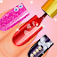 Nail Salon Game: Acrylic Nails