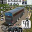 Bus Driver Simulator: Tourist Bus Driving Games
