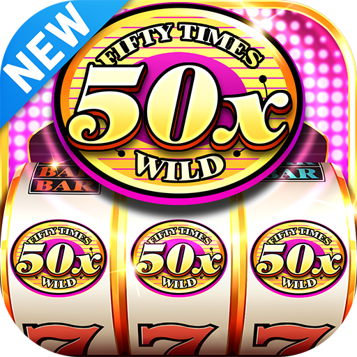 Slots Classic - Richman Jackpot Big Win Casino