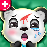 Graj Pet doctor care guide game na PC