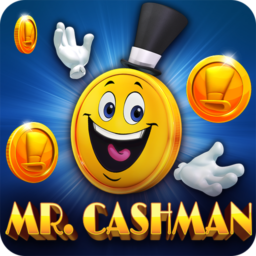 Cashman Casino Slot: Mesin Judi Online