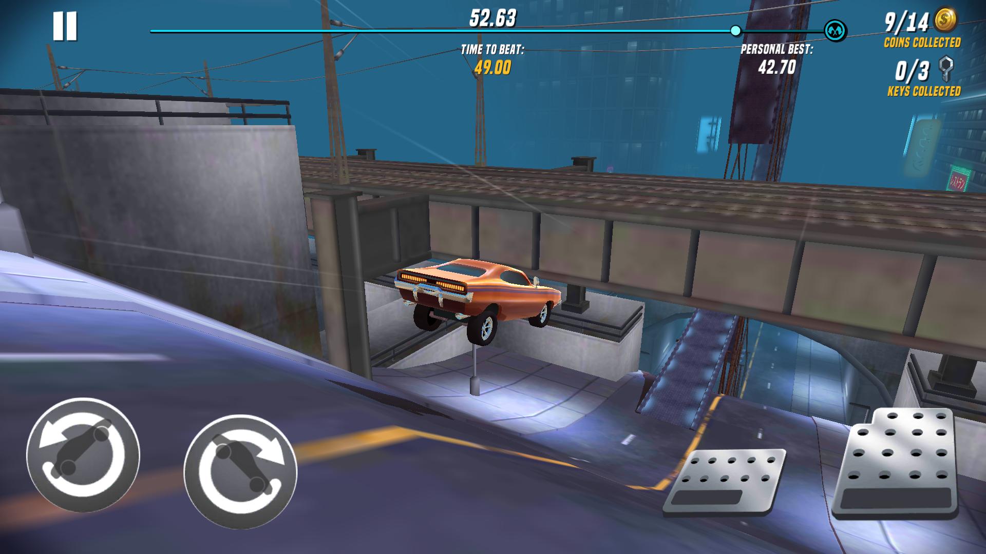 Download and enjoy Stunt Car Extreme on PC & Mac (Emulator).