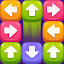 Block Escape - Tap Away Puzzle