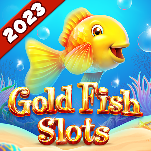 Play Gold Fish Casino Slot Games Online