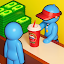 Burger Restaurant- Idle Tycoon