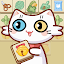 Cat Time-3 Tiles,Cool Cat Game