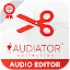 MP3 Cutter Ringtone Maker PRO