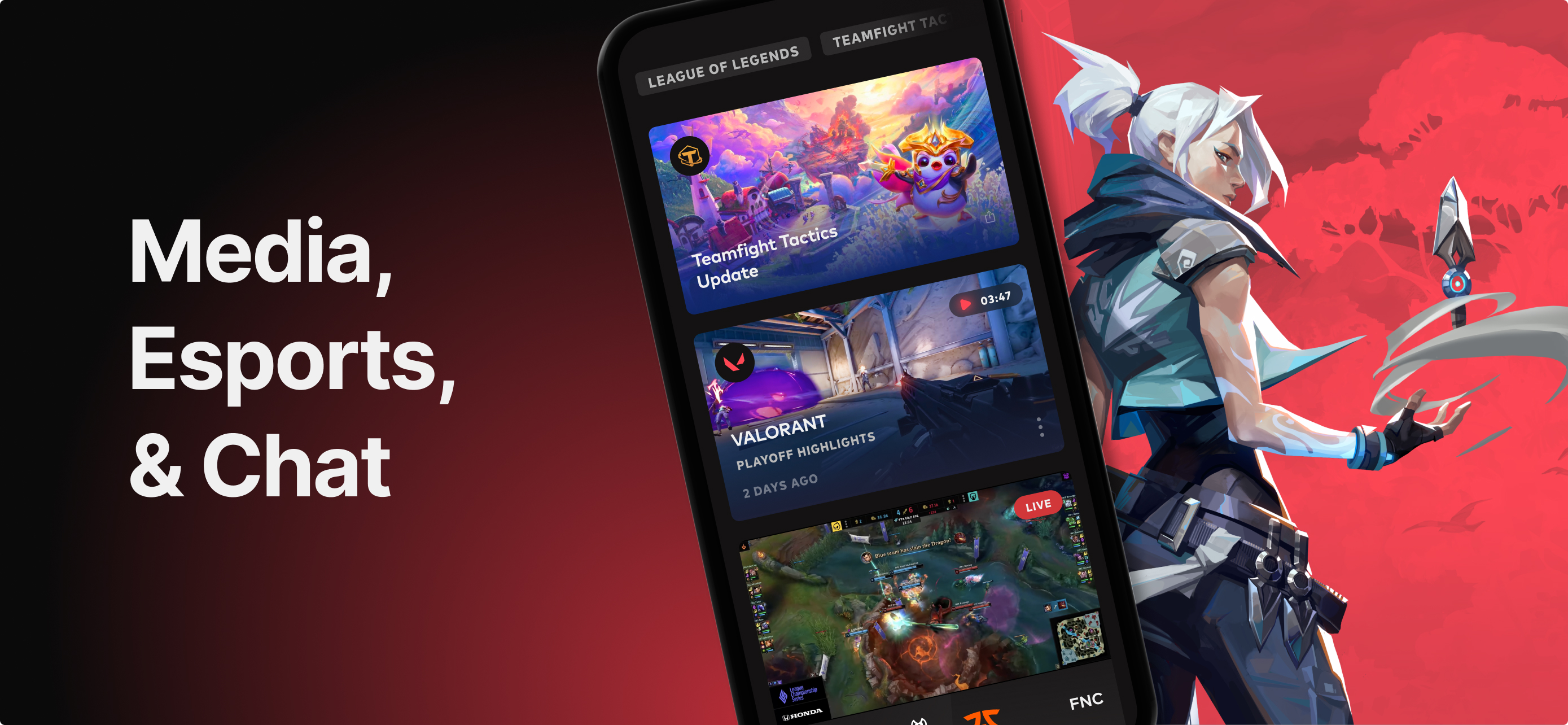 Play Riot Mobile Online
