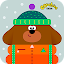 Hey Duggee: The Exploring App