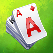 Играй Solitaire Sunday: Card Game на ПК