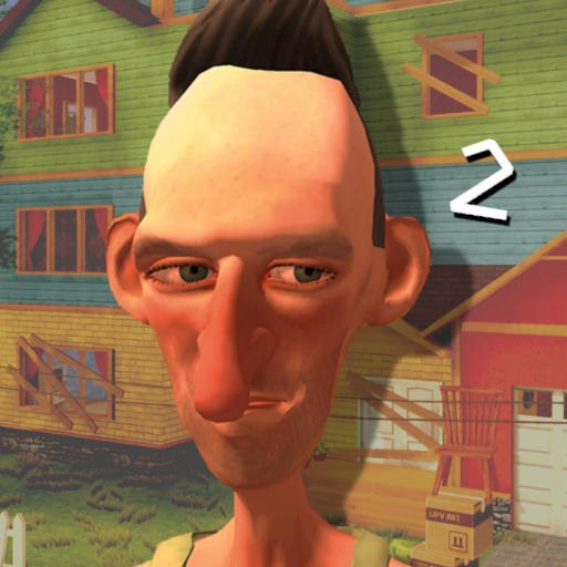 Angry Neighbor Stories 2