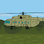 Pixel Helicopter Simulator