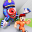 Prison Break: Escape Challenge