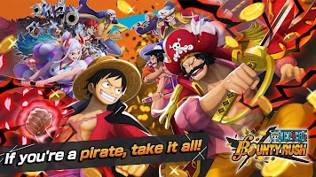Download & Play ONE PIECE Bounty Rush on PC & Mac (Emulator)