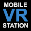 Mobile VR Station