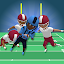 Retro Football 3D 2 : TD Glory
