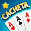 Cacheta MegaJogos: Cartas