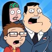 Jouez American Dad! Apocalypse Soon sur PC