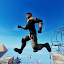 Skybound Only Up Parkour