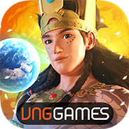 Chơi Đấu Tướng VNG on PC