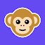 Monkey - random video chat