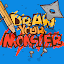 Draw Your Monster